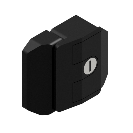 [00009338] Universal Key Lock for Profile 45 SCHU45