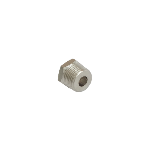 [00001117] Raccordo Riduzione M-F 3/8"x1/8" (copia)