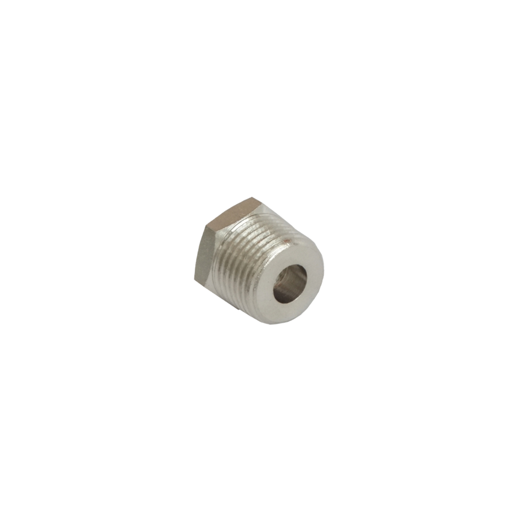 Raccordo Riduzione M-F 3/8"x1/4"