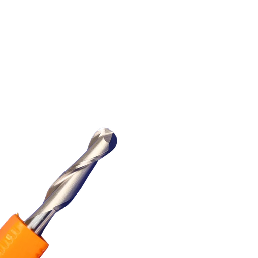 [00001752] Fresa a 2 Tagli R.2 Bombata