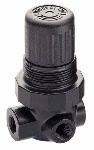 [00002171]  Regolatore 1/4" R07-200-RNEG Bassa Pressione