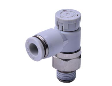 Speed Controller(Push lock)10x1/2" GPTL1004A