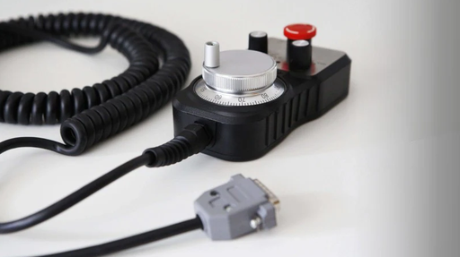 [00002915] Masso Jog Pendant MPG-W3M