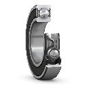 Cuscinetto 6002-2RSH Skf