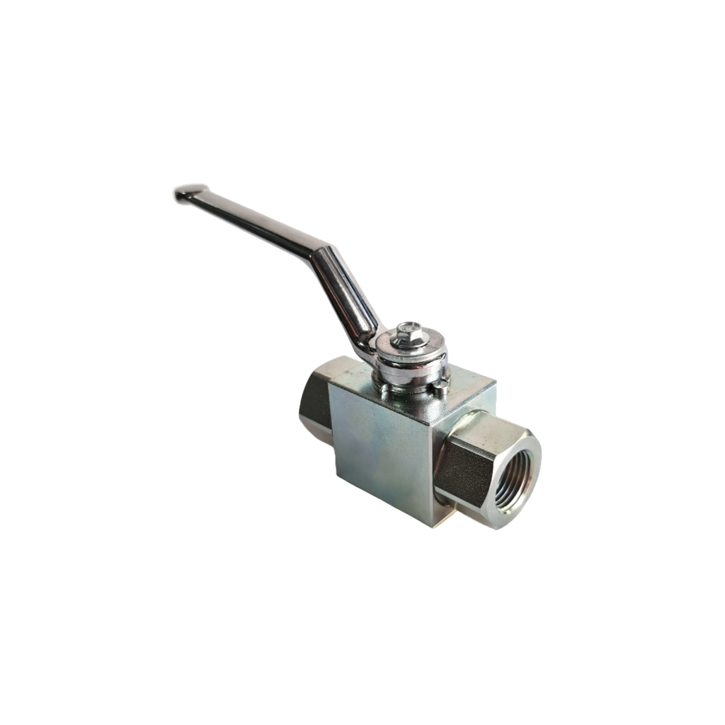 Rubinetto Alta Pressione BKHR14 DN6 1/4" DRS2040000