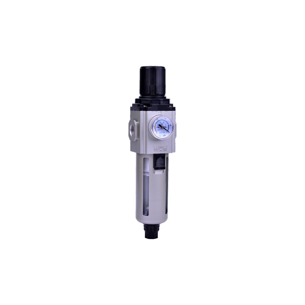 Filtro Regolatore 1/4" GAFR20008SG