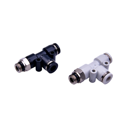 [00003642] Raccordo a T Girevole 6 1/8" GPED601