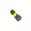 Giunto GAS01(14/16) M1-M1 92SH in Acciaio