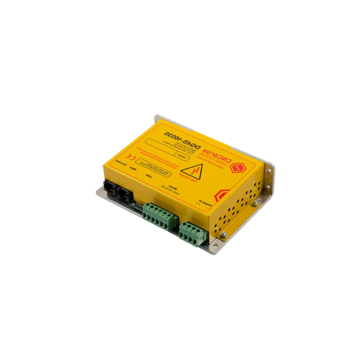 [00004473] Servo Drive DG4S 160 Volt 35 Amp.