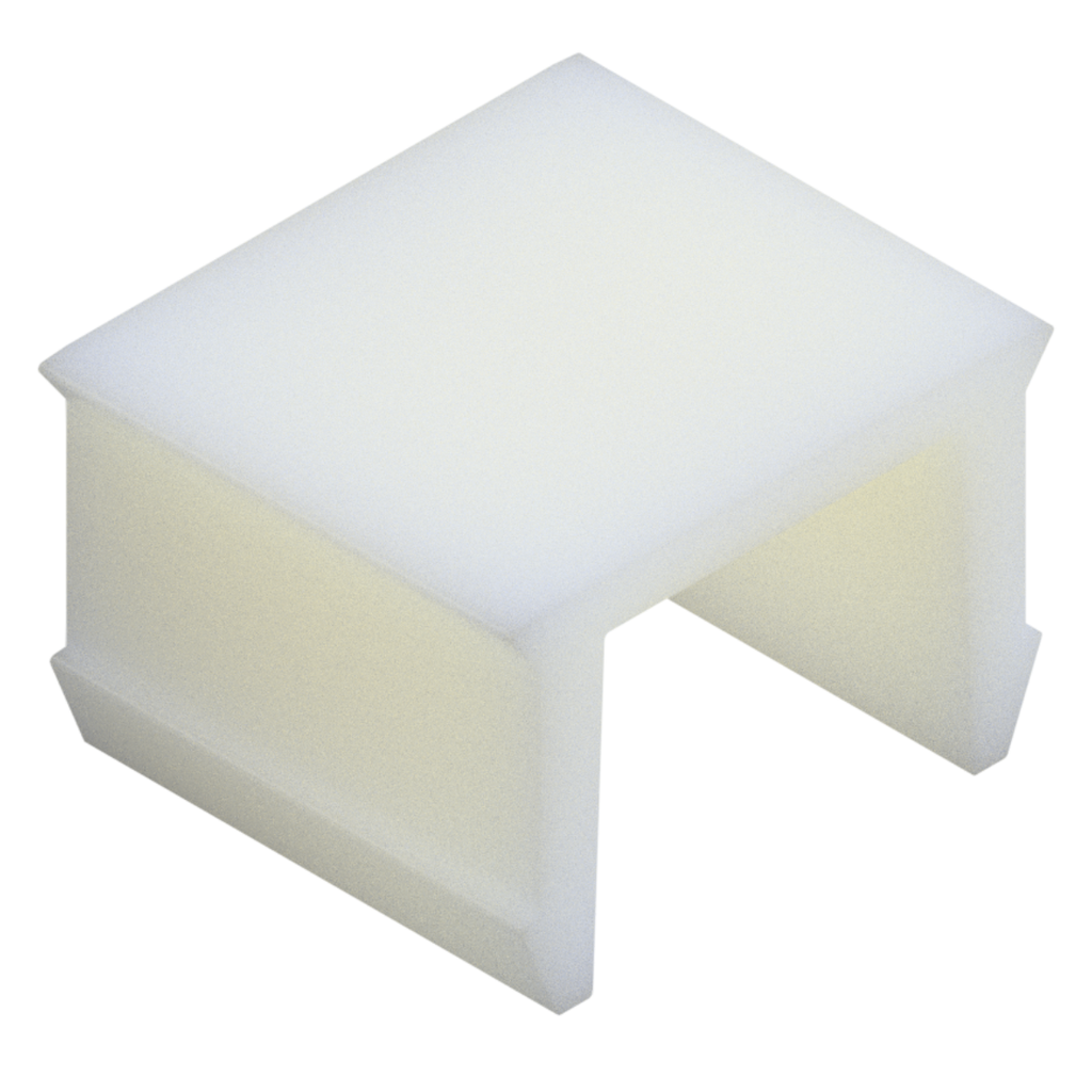 GUC0010T C.10  Rigid Slot Closure