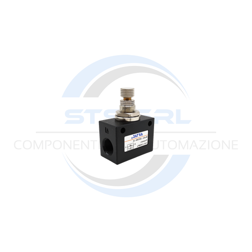 [00000905] Speed Controller 1/8" ASC10006G