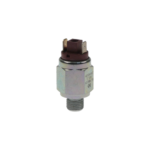 [00001609] Pressure switch 1/8" Nc 1-10 FASTON SW4121122