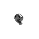 Hub for flexible coupling 20mm / bore size 5mm