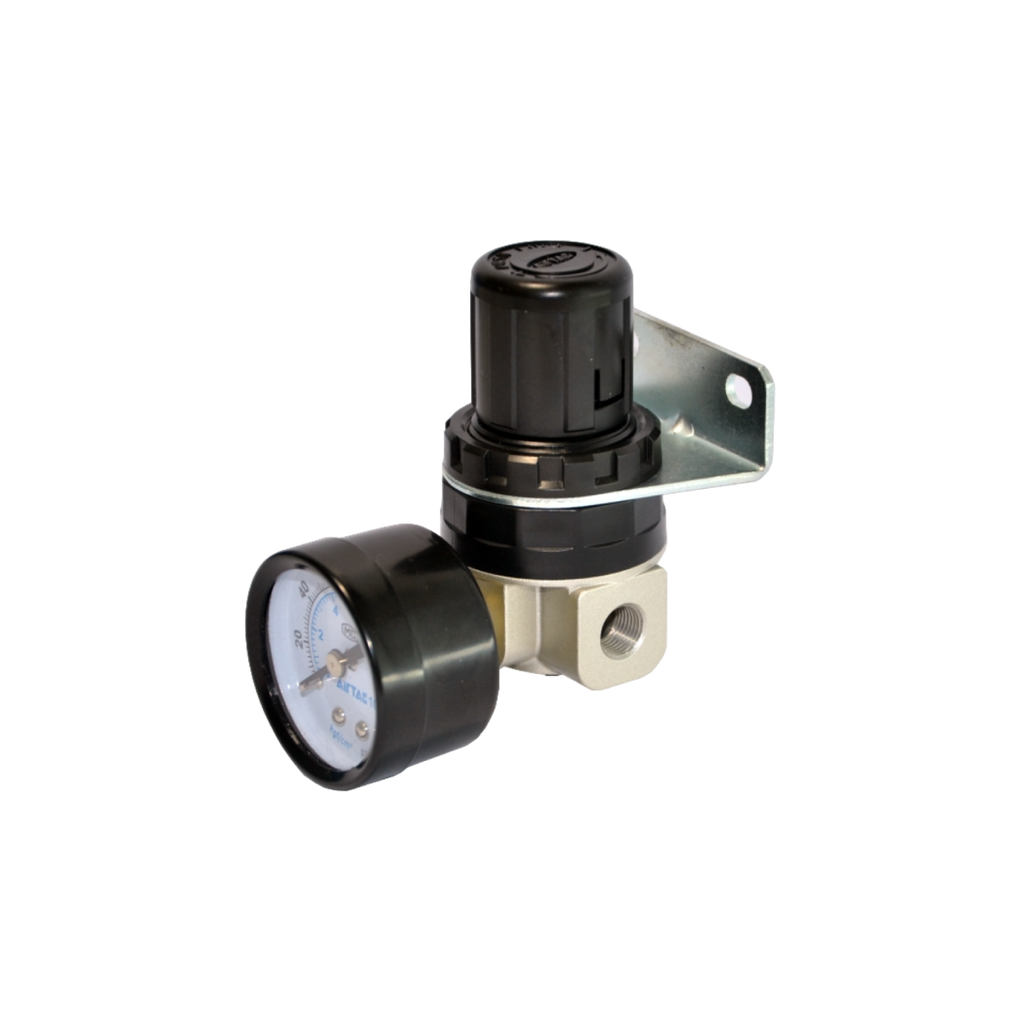 Regulator 1/4 "SDR20008L3G Low Pressure