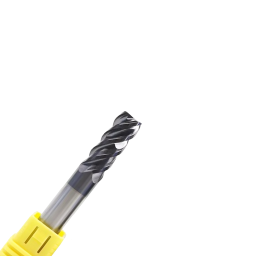 [00002131] Fresa a 4 Tagli d.3