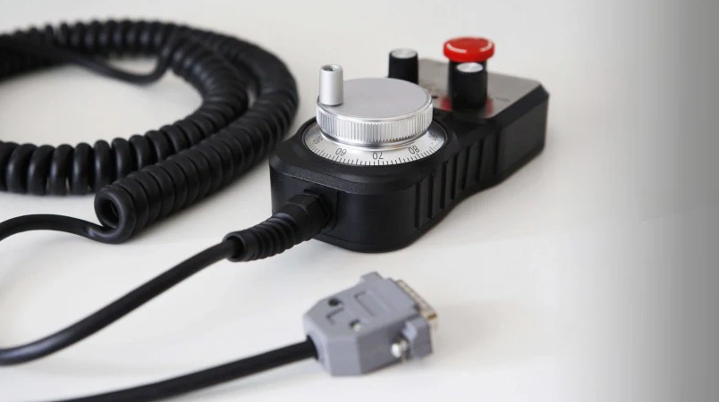 Masso Jog Pendant MPG-W3M