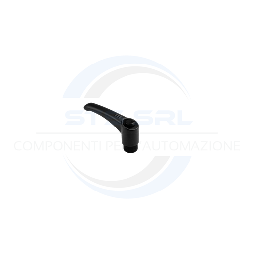 [00009849] Adjustable Clamping Lever - LRB/80 M10 7342030