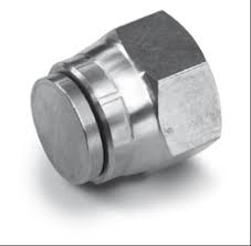 [00004960] Raccordo Tappo Femmina Girevole 3/8" 05TF06