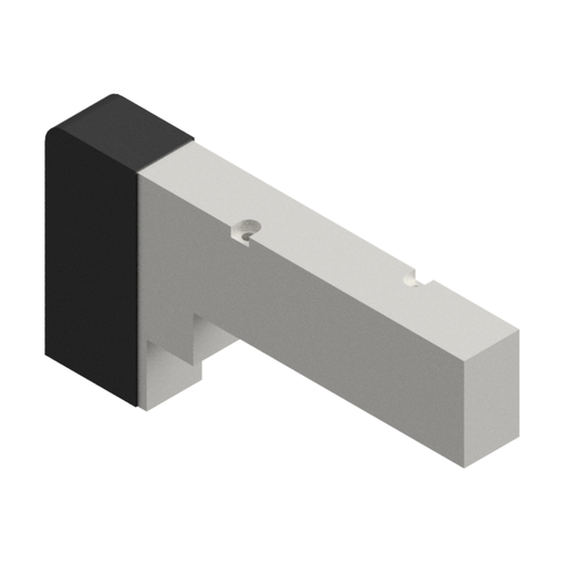 [00005231] Valvola Atc 6D130C-B 24VDC 0,7 Va Centri Chiusi