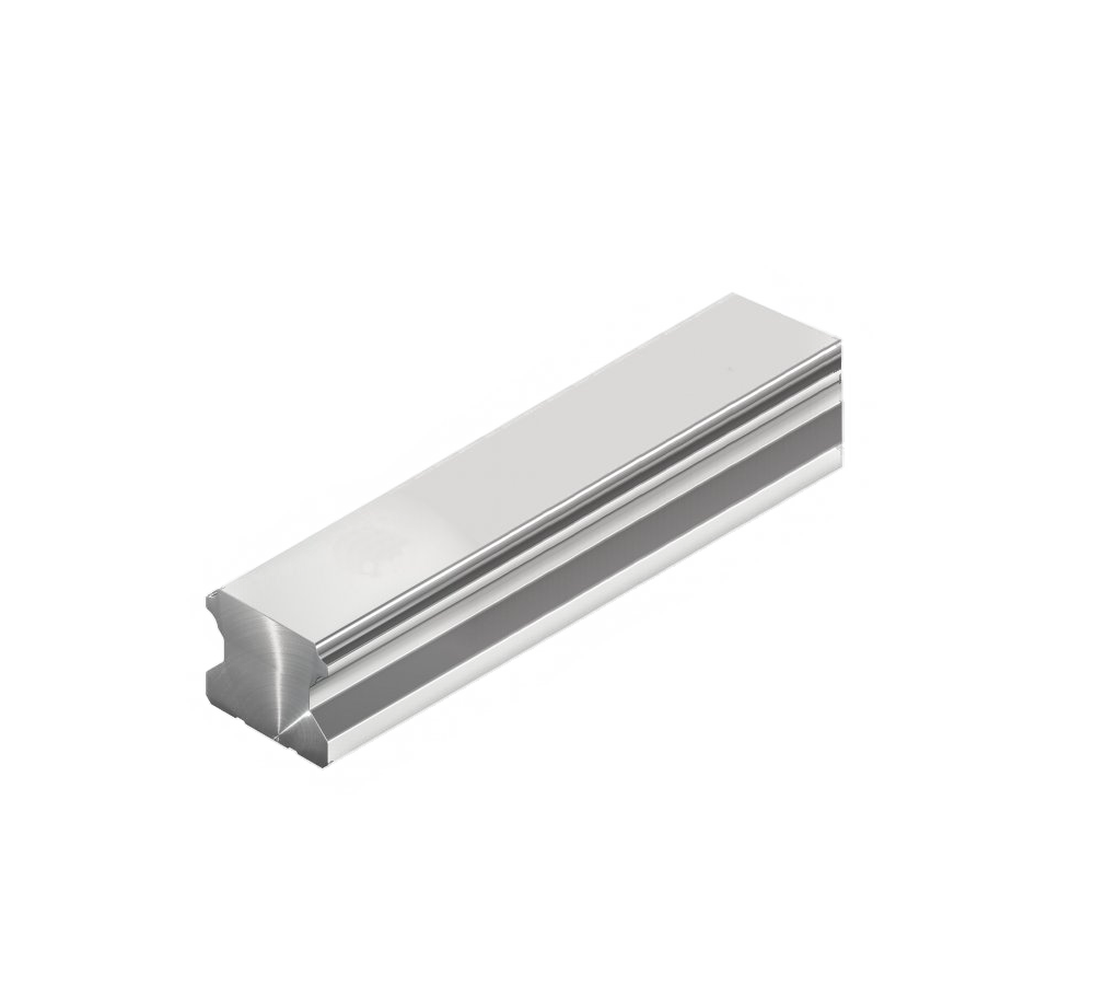 Guida Hiwin HGR25 T C Fori Ciechi (mm)