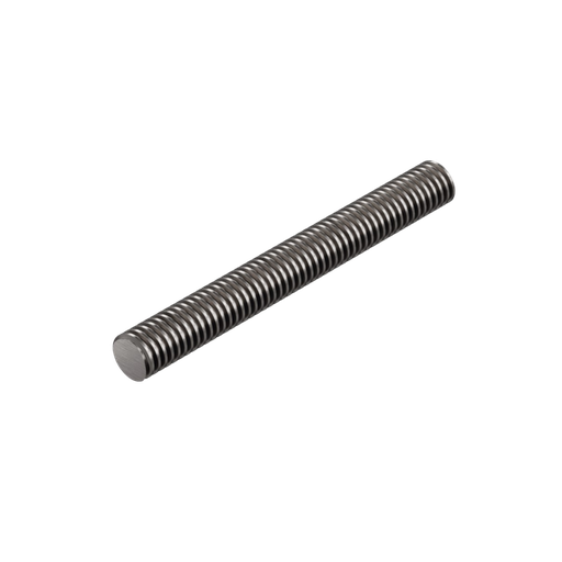 [00000501] Rolled trapezoidal lead screw Tr16x4 rh