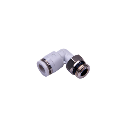 [00001331] Curved fitting 8 1/4" GPL802