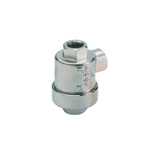 [00001397] Valvola Scarico Rapido 1/4"