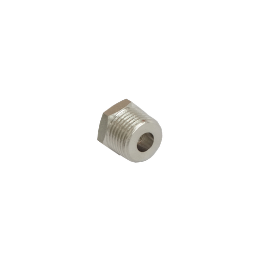 [00001499] Raccordo Riduzione M-F 1/2"x1/4"