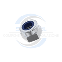  Self-locking nut Mb10x1 Uni7473-982