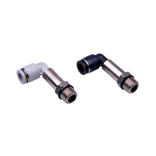 [00001794] Curved fitting 10 3/8" GPLL1003