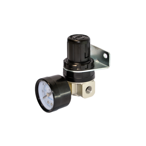 [00001800] Regulator 1/4 "SDR20008L3G Low Pressure