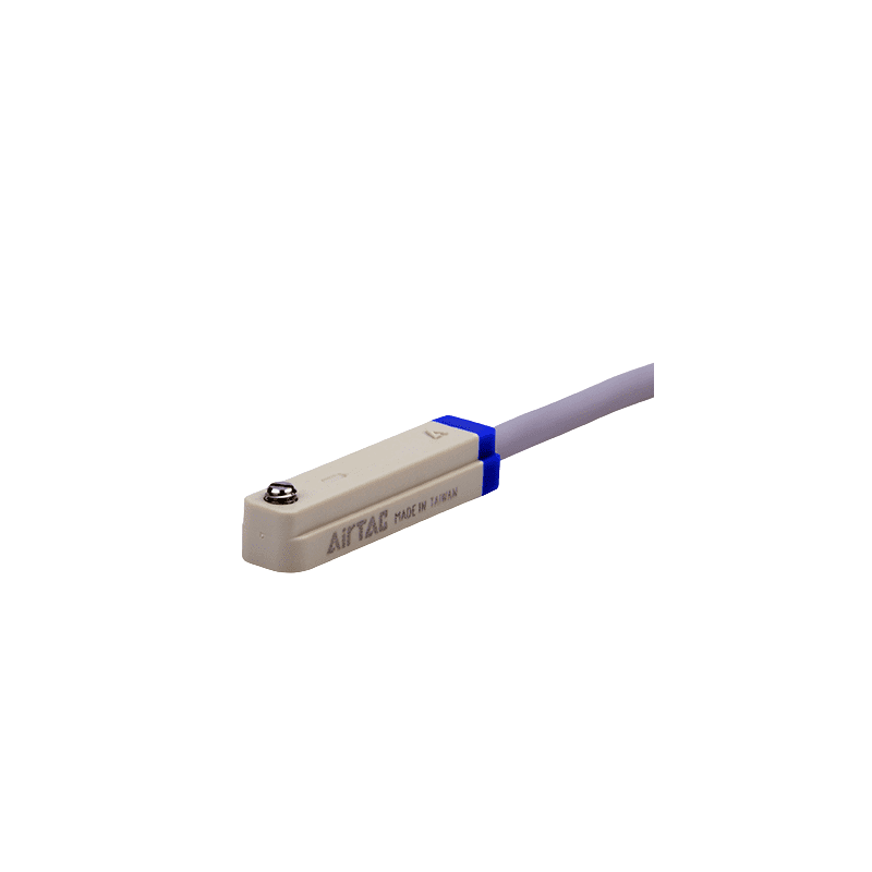 Solid state sensor G type DMSG-PM050 Pnp No Conn.