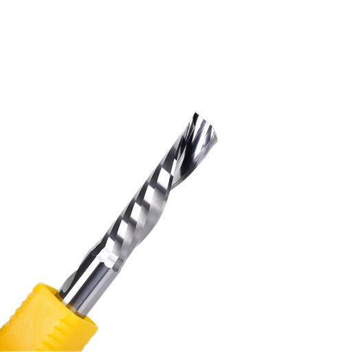 [00002072] Fresa a 1 Taglio d.4