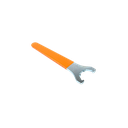 Chiave per Ghiere ERG 20