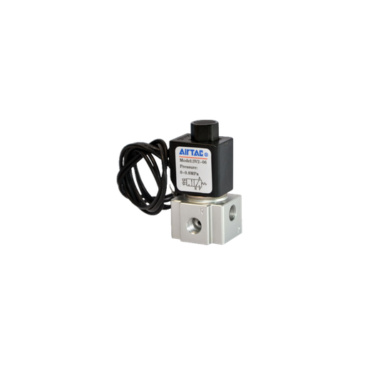 [00002588] Valvola Atc 3V208NCBG 3/2 1/4"
