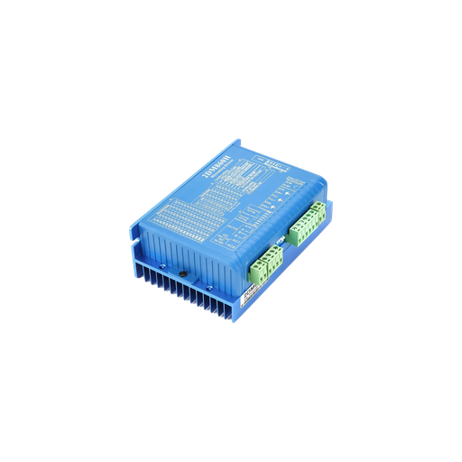 [00002809] Azionamento Stepper 2DM860H 24-110 Vdc 18-80 Vac 6 Amp.