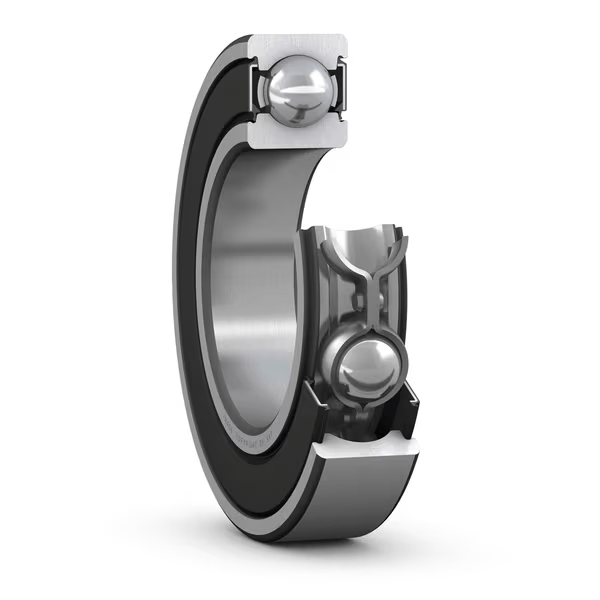 Cuscinetto 6000-2RSH Skf