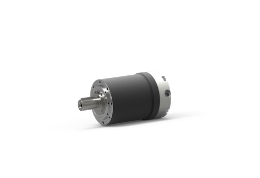 [00003824] Riduttore Epicicloidale R45/Q 1-4 NEMA 23 D.8