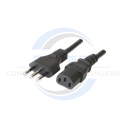 Cavo Rete Mt2 Spina Italia