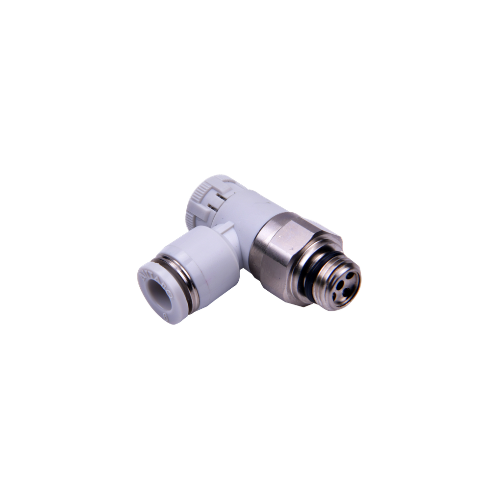 Speed Controller(Push lock) 4x1/8" GPTL601A-M