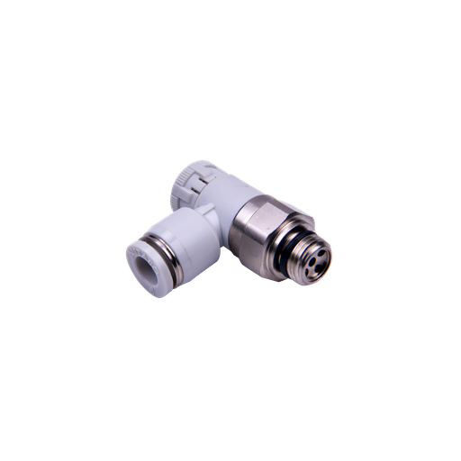 [00000901] Regolatore di Flusso 4x1/8" GPTL401A-M