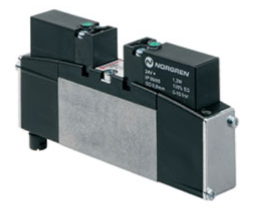 Valvola Norgren VS18SA11DF313A