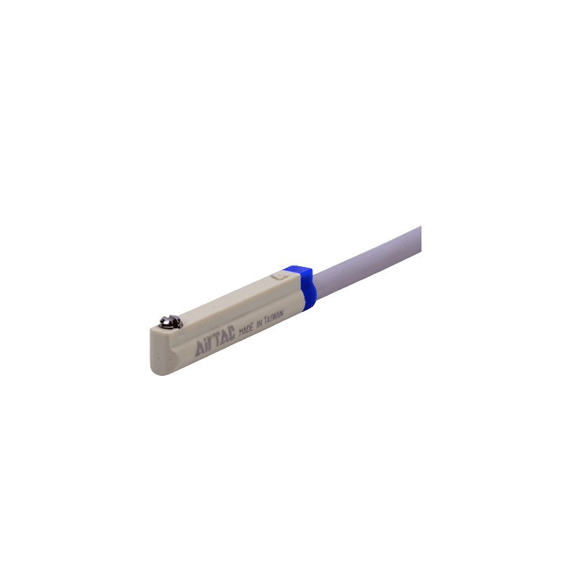 Solid state sensor H type PNP M8 DMSH-P050 5 Mt