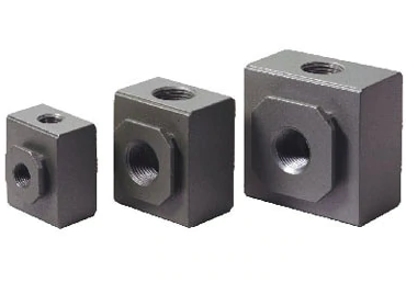 [00001315] Gas Distribution Block 3/8" GA30010G