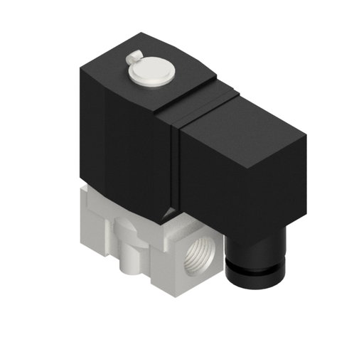 [00004887] Valvola 2 Vie 1/2" 24Vdc 2WL05015BG