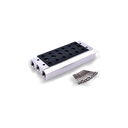 Base 6 Posiz. 1/8" 100M6FG