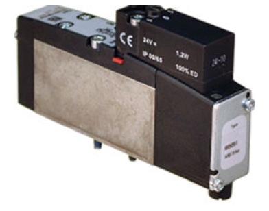 [00000635] Valvola Norgren VS18S517DF313A