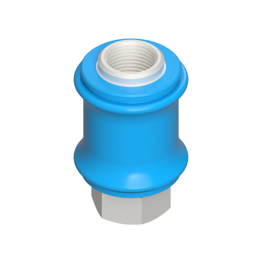 [00008557] Valvola a Corsoio 3/8" HSV10FFG